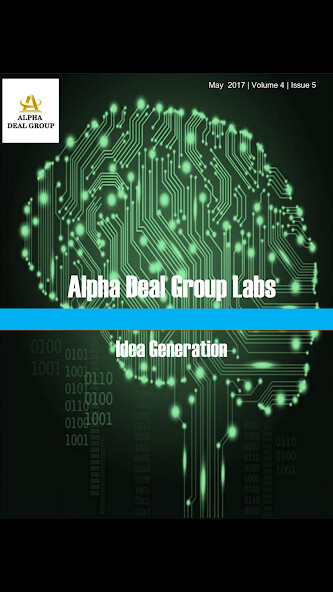 Run android online APK Alpha Deal Group Labs from MyAndroid or emulate Alpha Deal Group Labs using MyAndroid