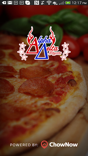 Run android online APK Alpha Delta Pizzeria from MyAndroid or emulate Alpha Delta Pizzeria using MyAndroid Run android online APK Alpha Delta Pizzeria from MyAndroid or emulate Alpha Delta Pizzeria using MyAndroid