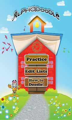 Emulate Android APK Alphadoodle Free