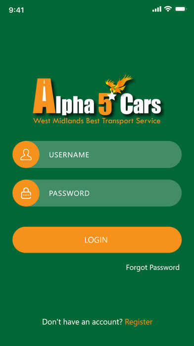 Emulate iPhone app Alpha & Eagle Cars using MyAndroid Emulate iPhone app Alpha & Eagle Cars using MyAndroid