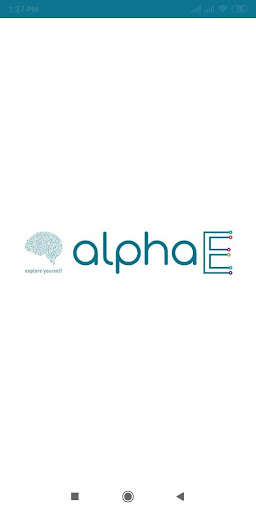 Run android online APK AlphaE from MyAndroid or emulate AlphaE using MyAndroid