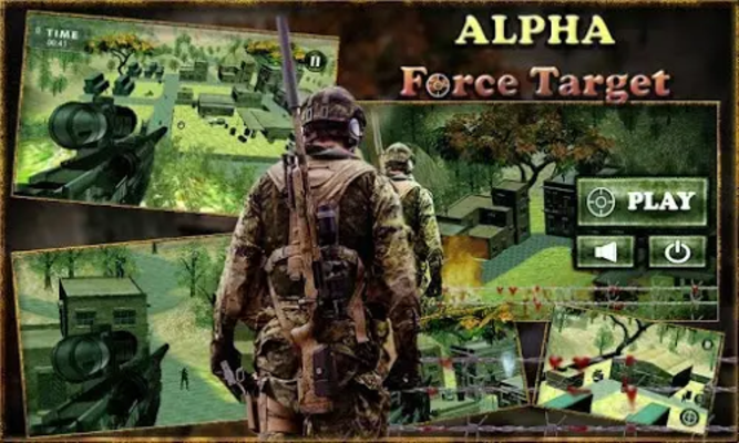 Emulate Android APK Alpha Force Target 2.2 