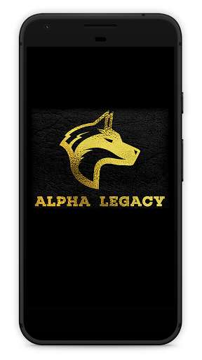 Run android online APK Alpha Legacy Fitness from MyAndroid or emulate Alpha Legacy Fitness using MyAndroid