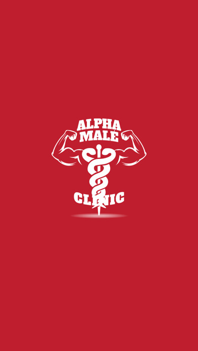 Emulate iPhone app Alpha Male Clinic using MyAndroid Emulate iPhone app Alpha Male Clinic using MyAndroid