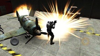 Emulate iPhone app Alpha Man Of Steel - The Iron Fist Of Injustice using MyAndroid Emulate iPhone app Alpha Man Of Steel - The Iron Fist Of Injustice using MyAndroid