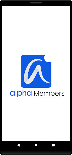 Run android online APK Alpha Members from MyAndroid or emulate Alpha Members using MyAndroid