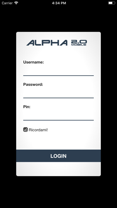 Emulate iPhone app ALPHA Mobile 4.0 using MyAndroid Emulate iPhone app ALPHA Mobile 4.0 using MyAndroid