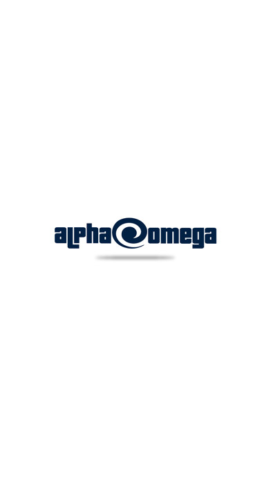 Emulate iPhone app Alpha Omega Gymnastics & Dance using MyAndroid