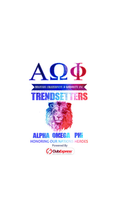 Emulate iPhone app Alpha Omega Phi using MyAndroid Emulate iPhone app Alpha Omega Phi using MyAndroid