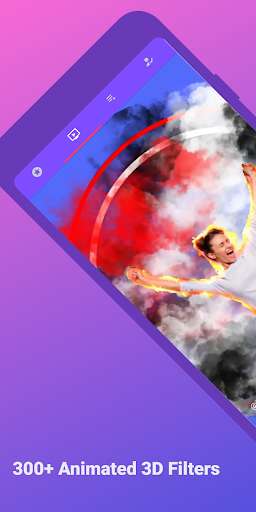 Run android online APK Alpha - Photo Animator & Photo 3D Filter Effect from MyAndroid or emulate Alpha - Photo Animator & Photo 3D Filter Effect using MyAndroid