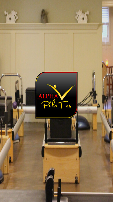 Emulate iPhone app Alpha Pilates using MyAndroid Emulate iPhone app Alpha Pilates using MyAndroid