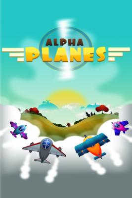 Emulate Android APK Alpha Planes