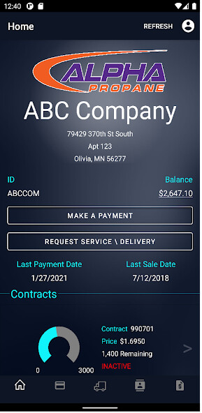 Run android online APK Alpha Propane from MyAndroid or emulate Alpha Propane using MyAndroid Run android online APK Alpha Propane from MyAndroid or emulate Alpha Propane using MyAndroid