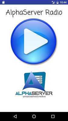 Emulate Android APK Alphaserver Radio Emulate Android APK Alphaserver Radio