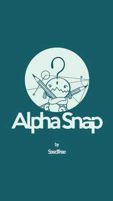 Emulate Android APK AlphaSnap