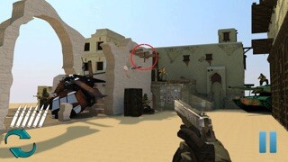 Emulate iPhone app Alpha Strike Force - Nation At War Free using MyAndroid Emulate iPhone app Alpha Strike Force - Nation At War Free using MyAndroid