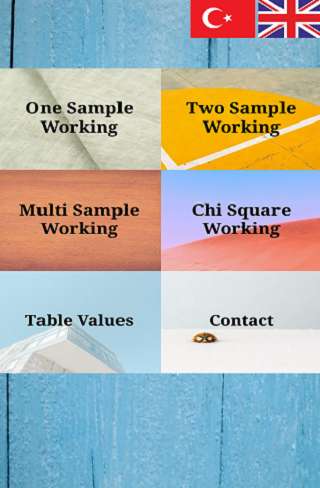 Run android online APK Alphast from MyAndroid or emulate Alphast using MyAndroid