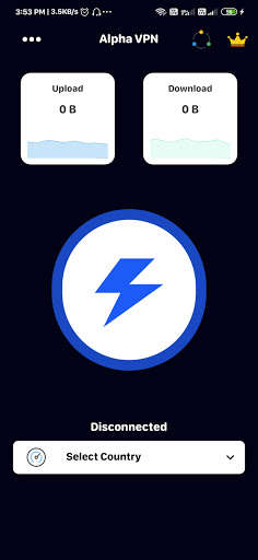 Run android online APK Alpha VPN - connect through any country from MyAndroid or emulate Alpha VPN - connect through any country using MyAndroid Run android online APK Alpha VPN - connect through any country from MyAndroid or emulate Alpha VPN - connect through any country using MyAndroid