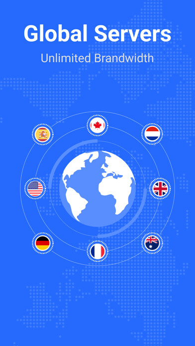 Emulate iPhone app Alpha VPN - Secure & Unlimited using MyAndroid Emulate iPhone app Alpha VPN - Secure & Unlimited using MyAndroid