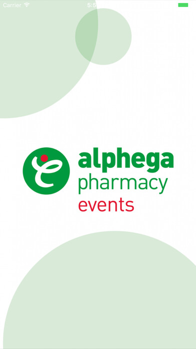 Emulate iPhone app Alphega Events using MyAndroid Emulate iPhone app Alphega Events using MyAndroid