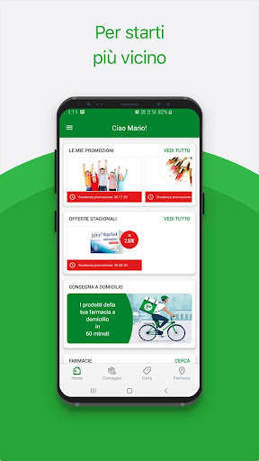 Run android online APK Alphega Farmacia from MyAndroid or emulate Alphega Farmacia using MyAndroid