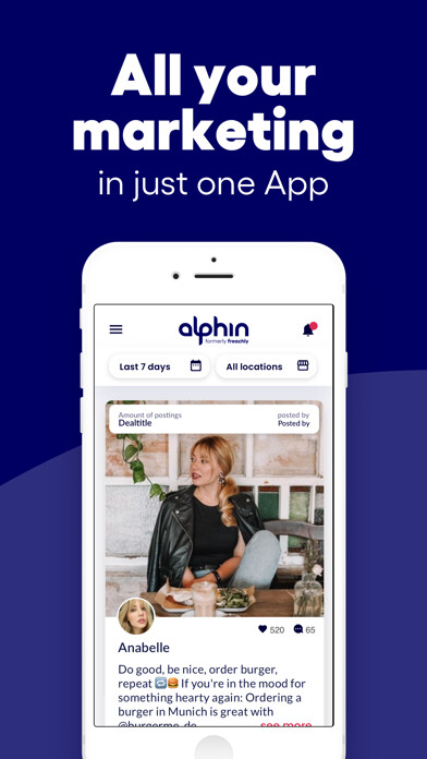 Emulate iPhone app alphin using MyAndroid Emulate iPhone app alphin using MyAndroid