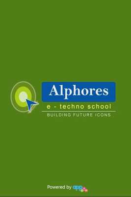 Emulate Android APK Alphores eTechno School Emulate Android APK Alphores eTechno School