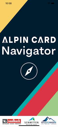 Run android online APK ALPIN CARD Navigator from MyAndroid or emulate ALPIN CARD Navigator using MyAndroid