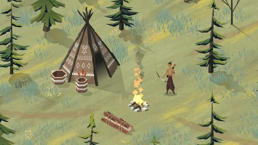 Run android online APK Alpine Archer from MyAndroid or emulate Alpine Archer using MyAndroid