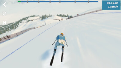 Emulate iPhone app Alpine Arena using MyAndroid Emulate iPhone app Alpine Arena using MyAndroid