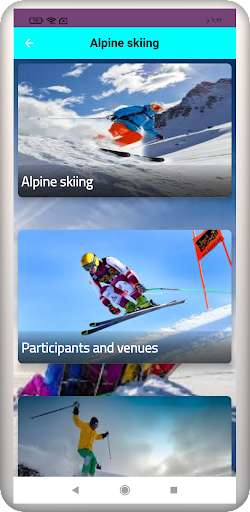 Run android online APK Alpine skiing from MyAndroid or emulate Alpine skiing using MyAndroid Run android online APK Alpine skiing from MyAndroid or emulate Alpine skiing using MyAndroid