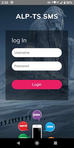 Run android online APK ALP_INSTA from MyAndroid or emulate ALP_INSTA using MyAndroid Run android online APK ALP_INSTA from MyAndroid or emulate ALP_INSTA using MyAndroid