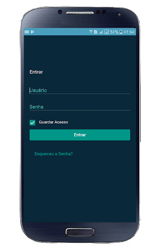 Run android online APK Alô Pizza Entregadores from MyAndroid or emulate Alô Pizza Entregadores using MyAndroid