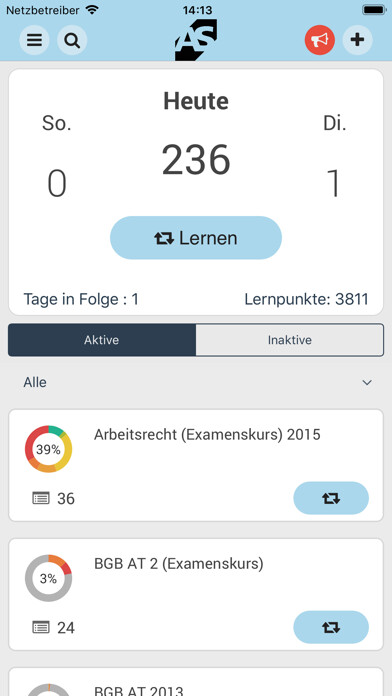 Run android online APK Alpmann eCards from MyAndroid or emulate Alpmann eCards using MyAndroid