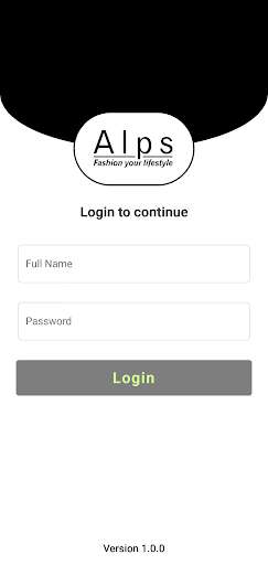 Run android online APK Alps Industries from MyAndroid or emulate Alps Industries using MyAndroid