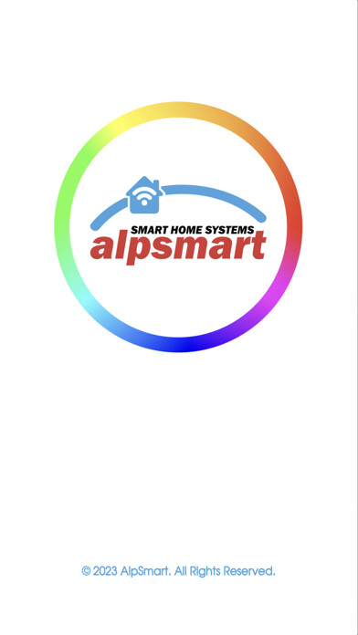 Emulate iPhone app AlpSmart using MyAndroid Emulate iPhone app AlpSmart using MyAndroid