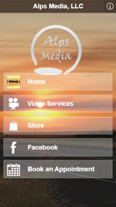 Emulate iPhone app Alps Media using MyAndroid Emulate iPhone app Alps Media using MyAndroid