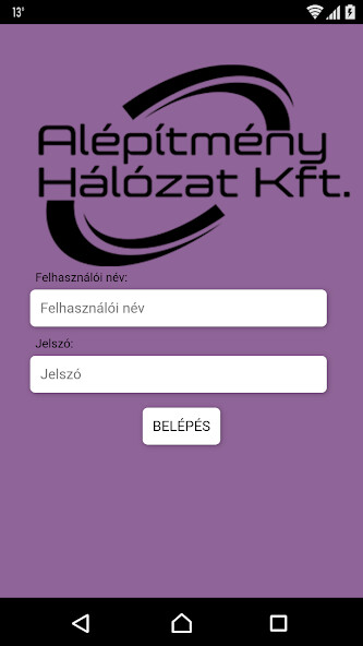 Run android online APK Alépítmény Hálózat from MyAndroid or emulate Alépítmény Hálózat using MyAndroid Run android online APK Alépítmény Hálózat from MyAndroid or emulate Alépítmény Hálózat using MyAndroid