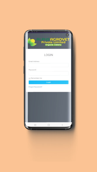 Run android online APK ALPUS CRM from MyAndroid or emulate ALPUS CRM using MyAndroid