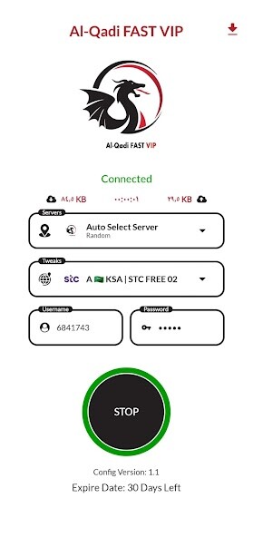 Run android online APK Al Qadi fastvip from MyAndroid or emulate Al Qadi fastvip using MyAndroid