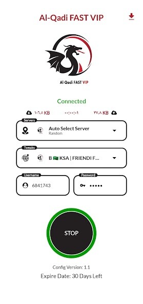 Emulate Al Qadi fastvip from MyAndroid or run Al Qadi fastvip using MyAndroid