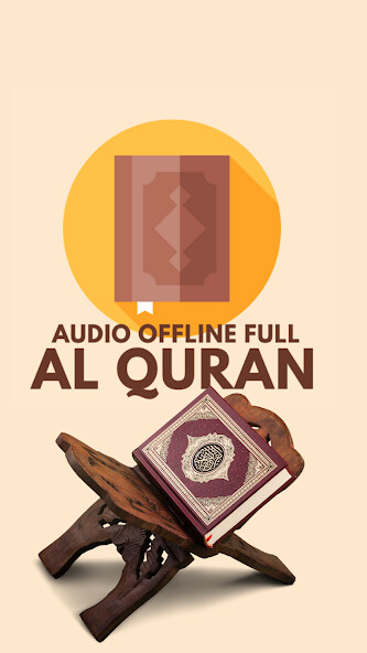 Run android online APK Al Quran 30 Juz Offline Mp3 from MyAndroid or emulate Al Quran 30 Juz Offline Mp3 using MyAndroid