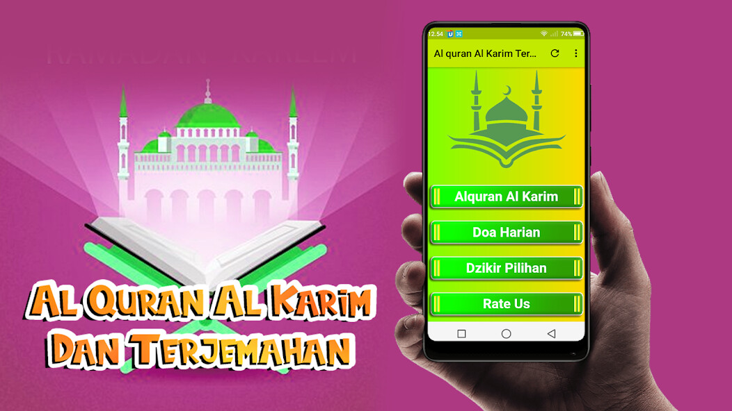 Run android online APK Alquran Al Karim dan Terjemahan from MyAndroid or emulate Alquran Al Karim dan Terjemahan using MyAndroid Run android online APK Alquran Al Karim dan Terjemahan from MyAndroid or emulate Alquran Al Karim dan Terjemahan using MyAndroid