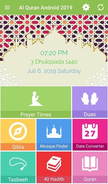 Run android online APK Al Quran for Android 2019 from MyAndroid or emulate Al Quran for Android 2019 using MyAndroid Run android online APK Al Quran for Android 2019 from MyAndroid or emulate Al Quran for Android 2019 using MyAndroid