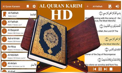 Run android online APK Al Quran Karim with Translation and Audio from MyAndroid or emulate Al Quran Karim with Translation and Audio using MyAndroid Run android online APK Al Quran Karim with Translation and Audio from MyAndroid or emulate Al Quran Karim with Translation and Audio using MyAndroid