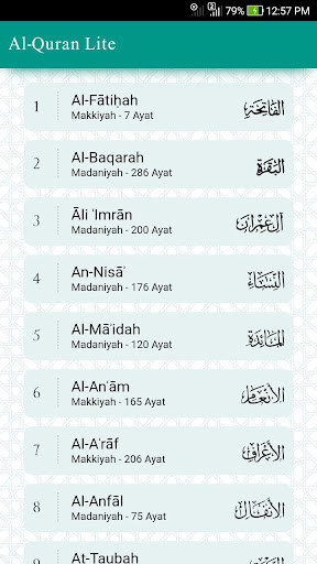 Run android online APK Al-Quran Lite (2MB) Full Offline from MyAndroid or emulate Al-Quran Lite (2MB) Full Offline using MyAndroid Run android online APK Al-Quran Lite (2MB) Full Offline from MyAndroid or emulate Al-Quran Lite (2MB) Full Offline using MyAndroid