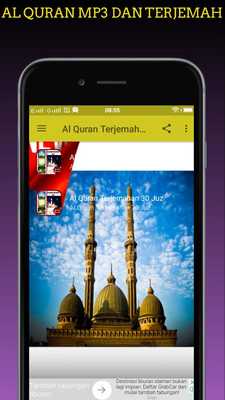 Emulate Android APK Al Quran Mp3 Full 30 Juz Dan Terjemahan 2019 Emulate Android APK Al Quran Mp3 Full 30 Juz Dan Terjemahan 2019