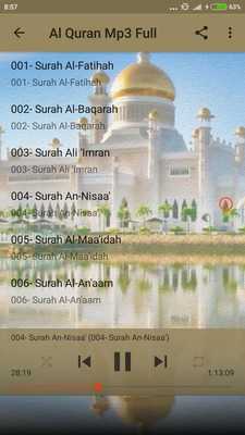 Emulate Android APK Al Quran Mp3 Full Offline Terjemahan Emulate Android APK Al Quran Mp3 Full Offline Terjemahan