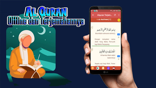 Run android online APK Al Quran Offline dan Terjemahannya Lengkap from MyAndroid or emulate Al Quran Offline dan Terjemahannya Lengkap using MyAndroid Run android online APK Al Quran Offline dan Terjemahannya Lengkap from MyAndroid or emulate Al Quran Offline dan Terjemahannya Lengkap using MyAndroid