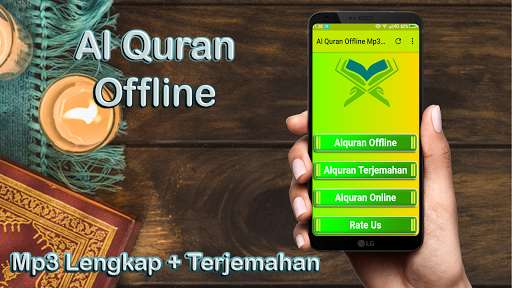 Run android online APK Al Quran Offline Mp3 Lengkap + Terjemahan from MyAndroid or emulate Al Quran Offline Mp3 Lengkap + Terjemahan using MyAndroid Run android online APK Al Quran Offline Mp3 Lengkap + Terjemahan from MyAndroid or emulate Al Quran Offline Mp3 Lengkap + Terjemahan using MyAndroid